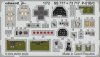 Eduard 73717 P-51B/ C 1/72 HOBBY 2000, HASEGAWA